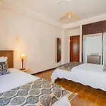 Ufitness Algarve Вила-Реал-ди-Санту-Антониу