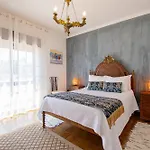 Гостевой дом Ufitness Algarve *