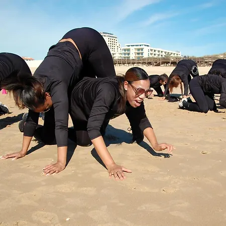 Ufitness Retreat Gæstehus