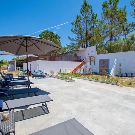 Ufitness Retreat Gæstehus Vila Real de Santo António