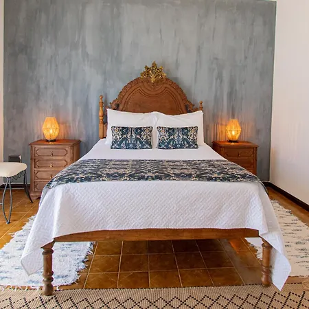 Ufitness Retreat * Vila Real de Santo Antonio