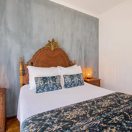 Guest house Ufitness Retreat *