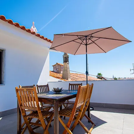 Guest house Ufitness Retreat *