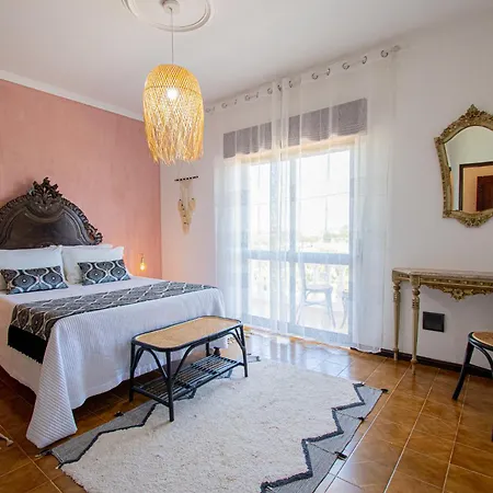 Ufitness Retreat Gæstehus Vila Real de Santo António