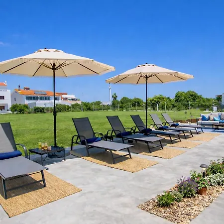 Ufitness Algarve Pensionat Vila Real de Santo António