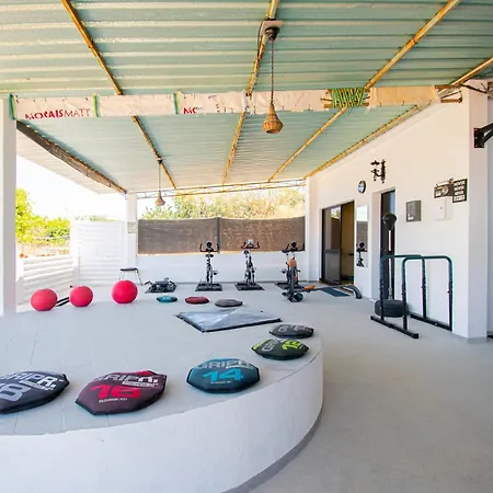 Ufitness Algarve