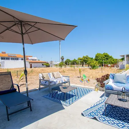 Πανσιόν Ufitness Algarve Vila Real de Santo António