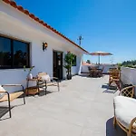 Ufitness Algarve 게스트하우스 *