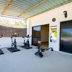 Ufitness Algarve * ヴィラ・レアル・デ・サント・アントニオ