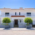 Ufitness Algarve * ヴィラ・レアル・デ・サント・アントニオ