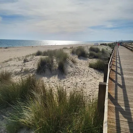 게스트하우스 Ufitness Algarve 빌라레알데산토안토니오