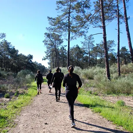 Ufitness Retreat Vila Real de Santo António