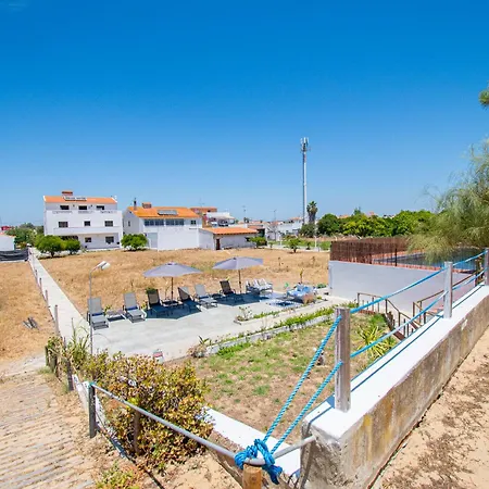 Ufitness Algarve 게스트하우스