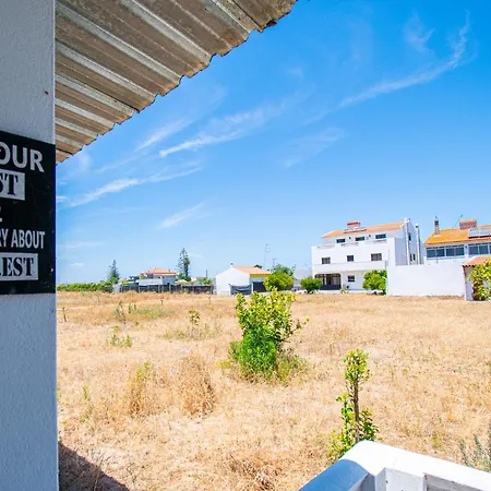 Ufitness Algarve Gæstehus *