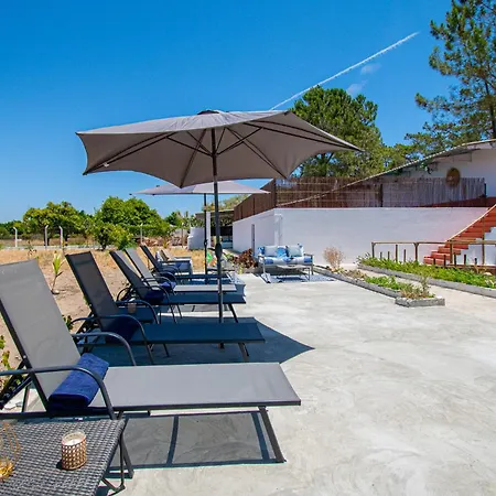 Ufitness Retreat
