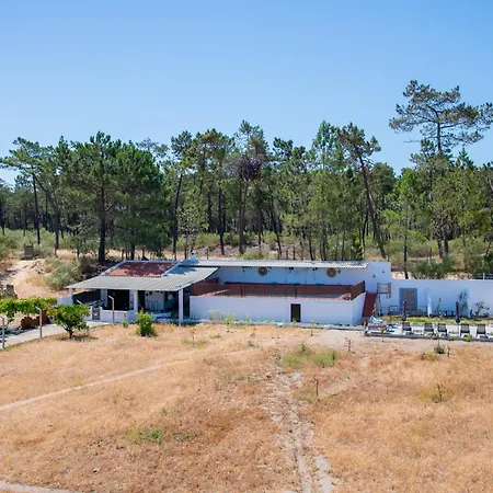 Konukevi Ufitness Algarve *