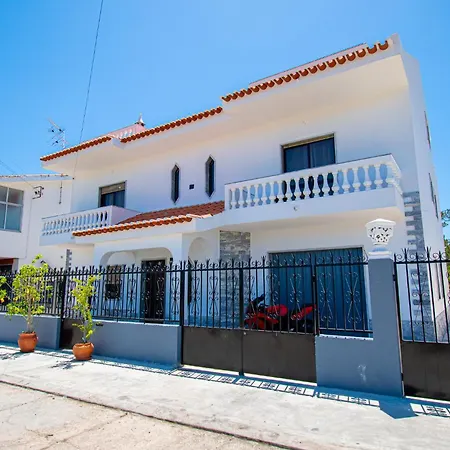 Ufitness Algarve * 빌라레알데산토안토니오