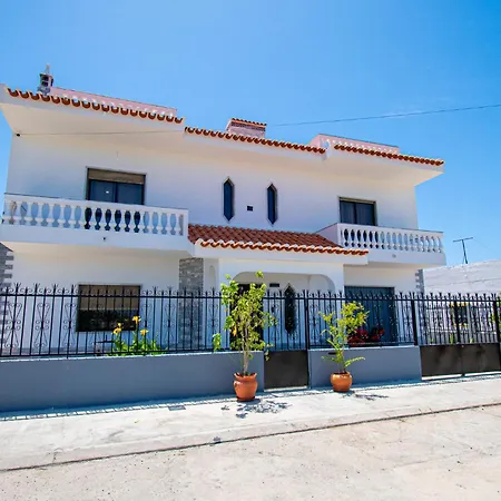 Ufitness Algarve 빌라레알데산토안토니오