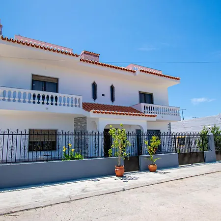 게스트하우스 Ufitness Algarve