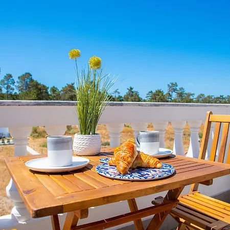 Maison d'hôtes Ufitness Retreat Vila Real de Santo António