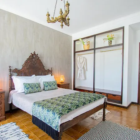 Gæstehus Ufitness Algarve