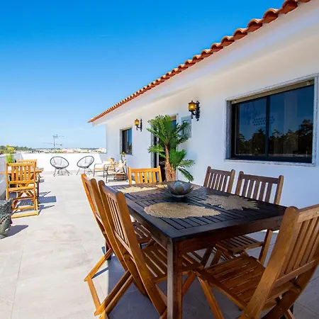 Ufitness Algarve 게스트하우스 *