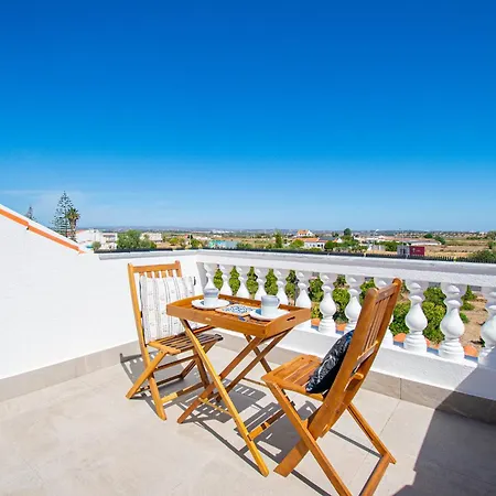 게스트하우스 Ufitness Algarve *