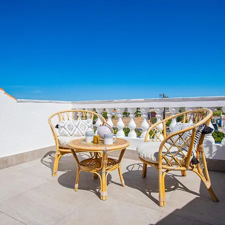 Ufitness Algarve 게스트하우스