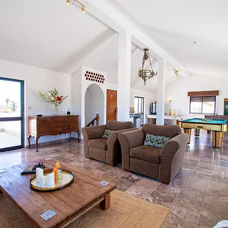 Maison d'hôtes Ufitness Retreat