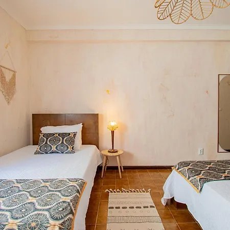 Ufitness Algarve 게스트하우스 *