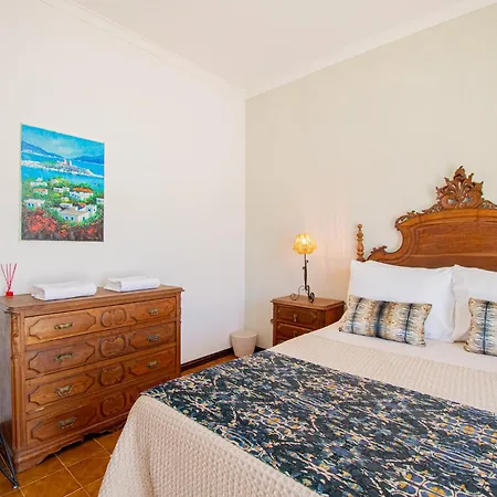 Ufitness Algarve 빌라레알데산토안토니오