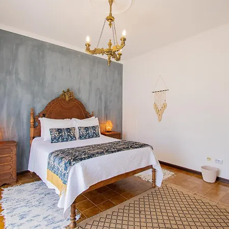 Ufitness Algarve 게스트하우스