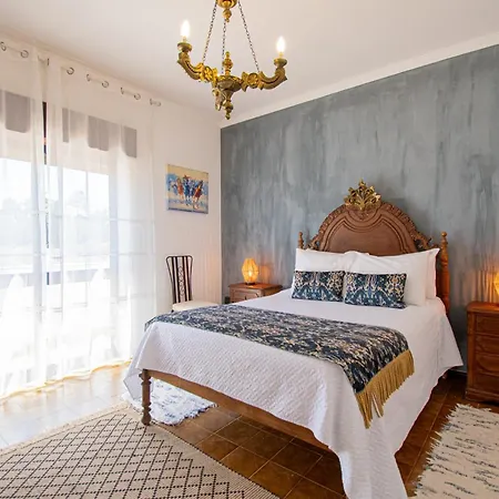 Gæstehus Ufitness Algarve