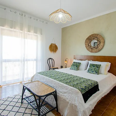 게스트하우스 Ufitness Algarve 빌라레알데산토안토니오