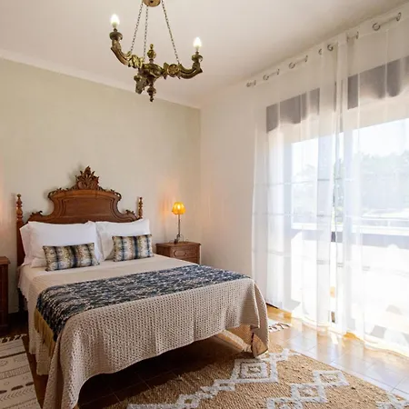 Ufitness Algarve 빌라레알데산토안토니오