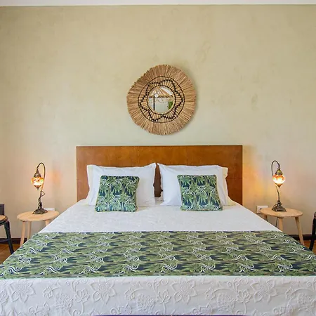 Ufitness Algarve 게스트하우스