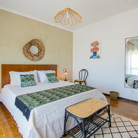 Ufitness Algarve 게스트하우스 *