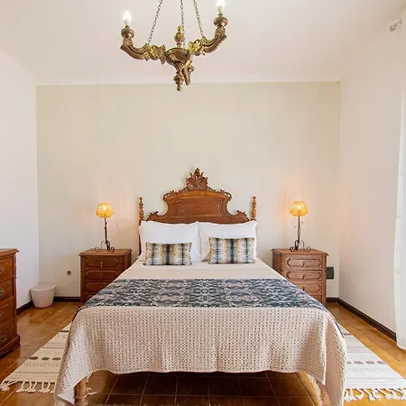 Ufitness Algarve 게스트하우스 빌라레알데산토안토니오