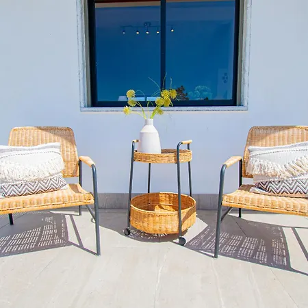 게스트하우스 Ufitness Algarve 빌라레알데산토안토니오