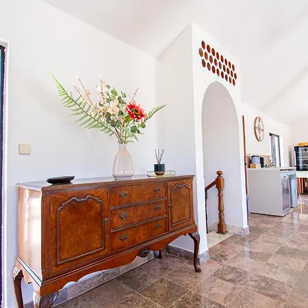 Ufitness Algarve 빌라레알데산토안토니오