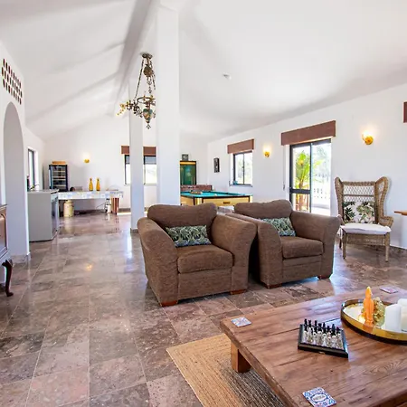 게스트하우스 Ufitness Algarve