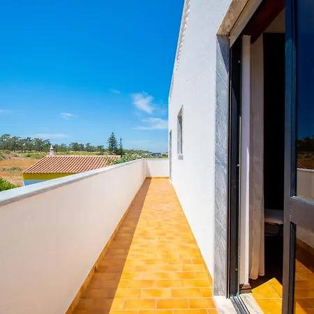 Ufitness Retreat Maison d'hôtes Vila Real de Santo António