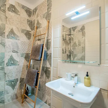 게스트하우스 Ufitness Algarve *