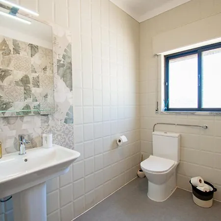 Gæstehus Ufitness Algarve