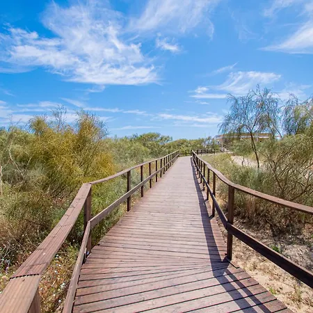 Gæstehus Ufitness Algarve Vila Real de Santo António