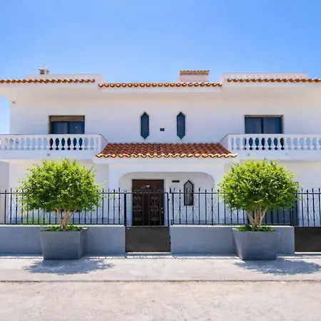 Ufitness Algarve * 빌라레알데산토안토니오