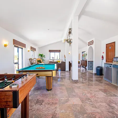 Ufitness Algarve Maison d'hôtes *