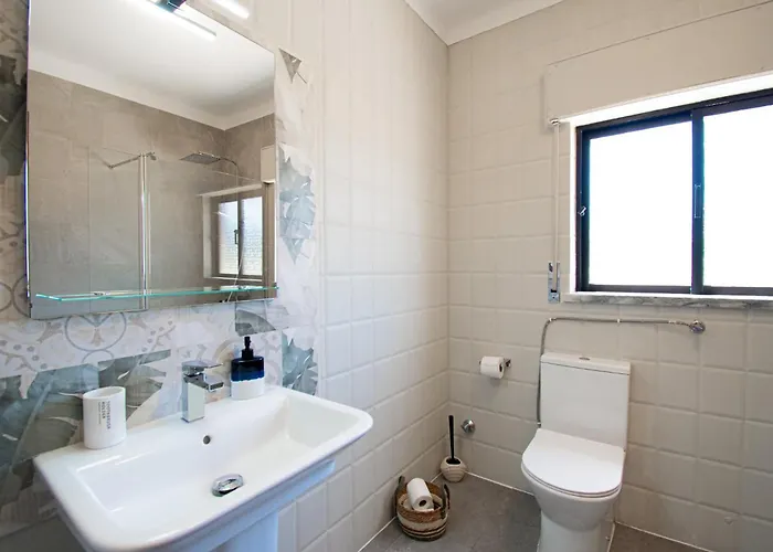 Ufitness Algarve ヴィラ・レアル・デ・サント・アントニオ