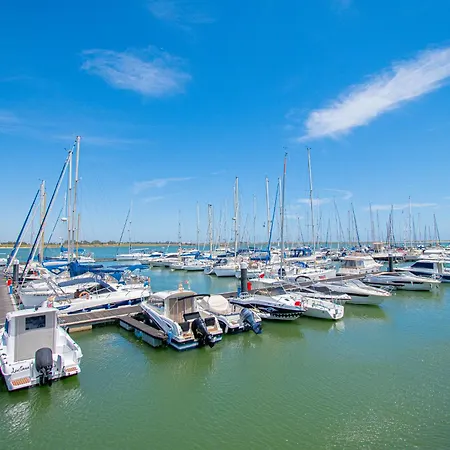 Penzion Ufitness Algarve Vila Real de Santo António