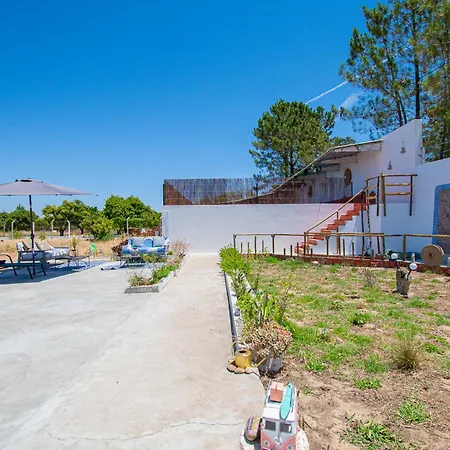 Ufitness Retreat Vila Real de Santo António